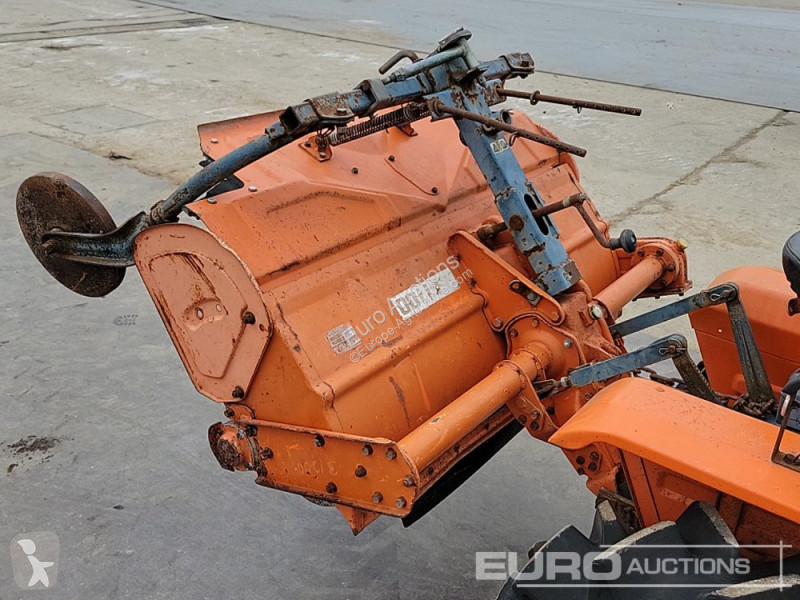 Landbrugstraktor  B1200