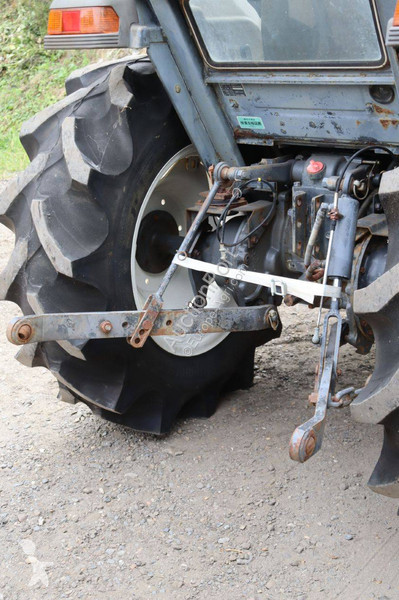 Tractor Kubota GL300