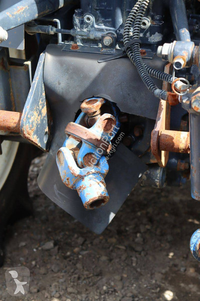 Tractor Iseki TM17