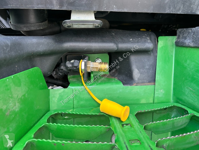 Tractor John Deere 145