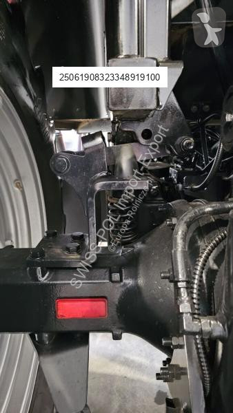 Traktor Case Maxxum 100