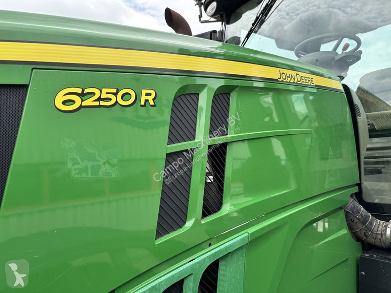 Landbrugstraktor John Deere Ultimate Edition...