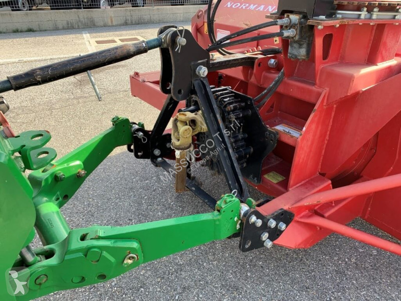 Tractor agrícola John Deere 7930 4X4
