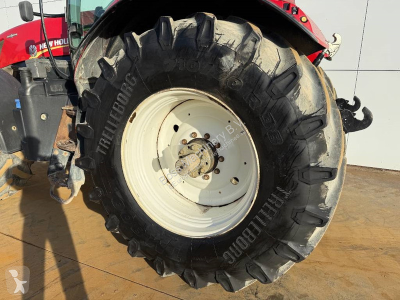 Landbrugstraktor New Holland T7.270 - 4...