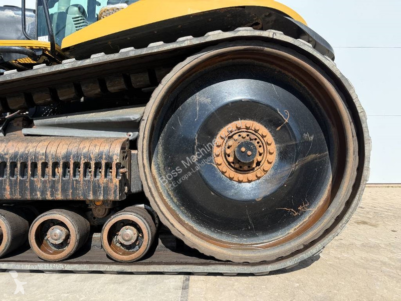 Lantbrukstraktor Caterpillar Challenger MT865B...