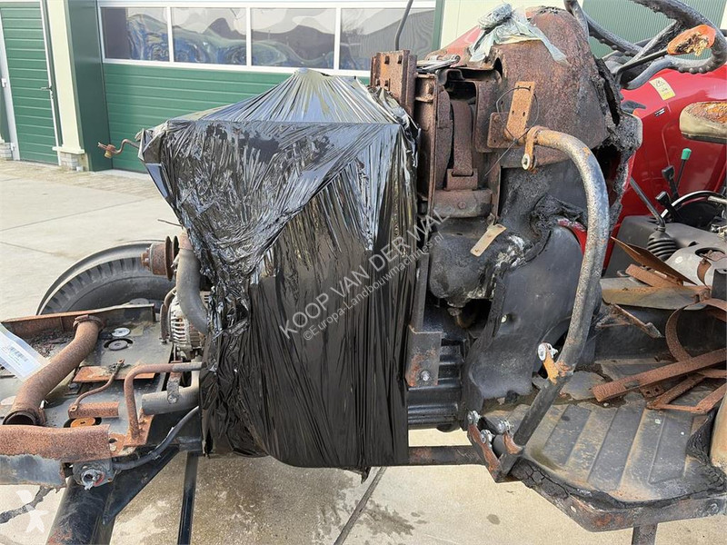Lantbrukstraktor Case IH Farmall 55A