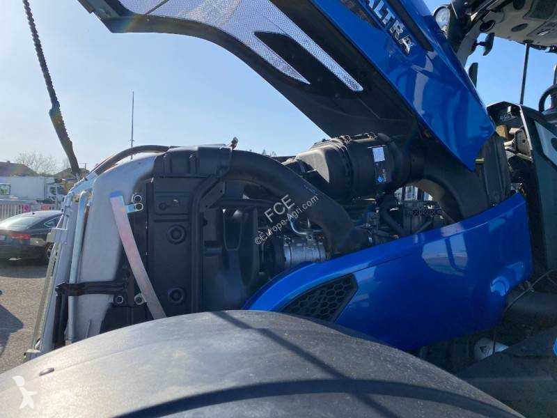 Valtra T175/Versu UNLIMITED Origine Françaises...