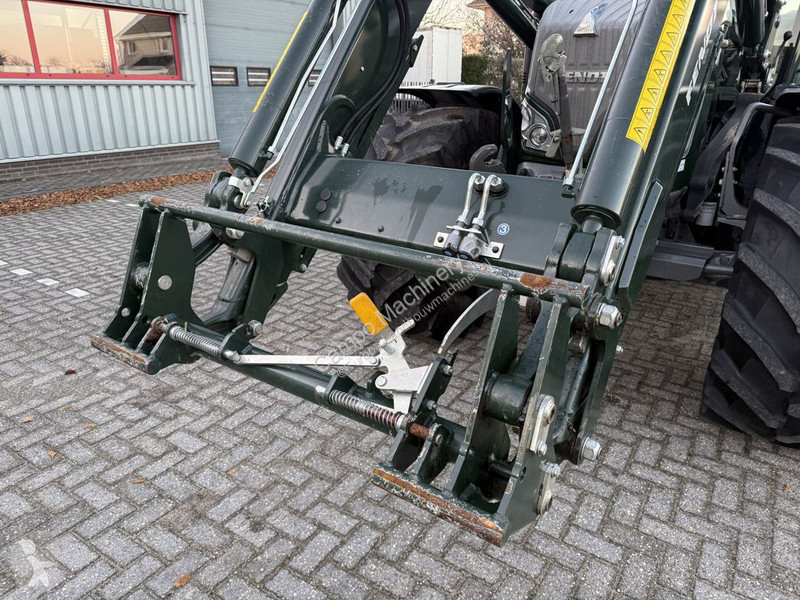 Landbrugstraktor Fendt 720 Vario ProfiPlus +...