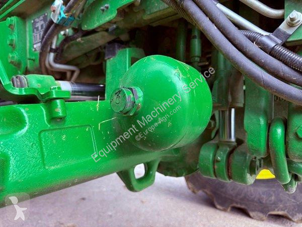 Lantbrukstraktor John Deere 150