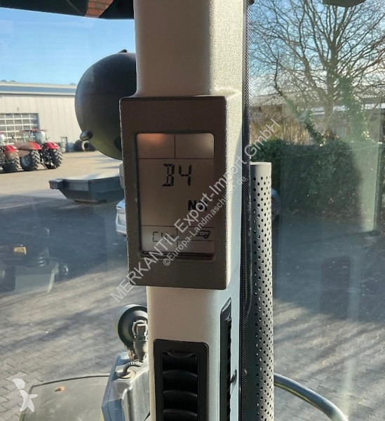 Lantbrukstraktor Claas  Arion 610
