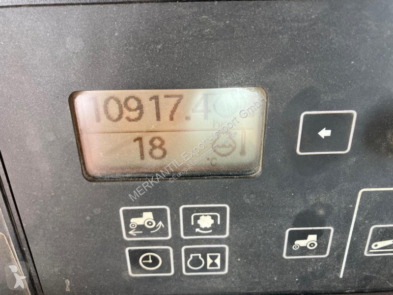 Lantbrukstraktor John Deere  7830 Premium