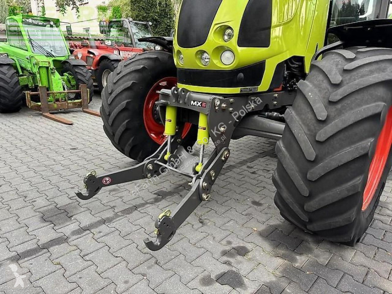 Traktor Claas  ares 617 atz ATZ