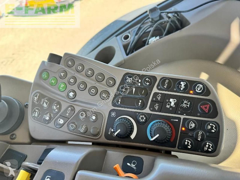 Traktor John Deere  7215