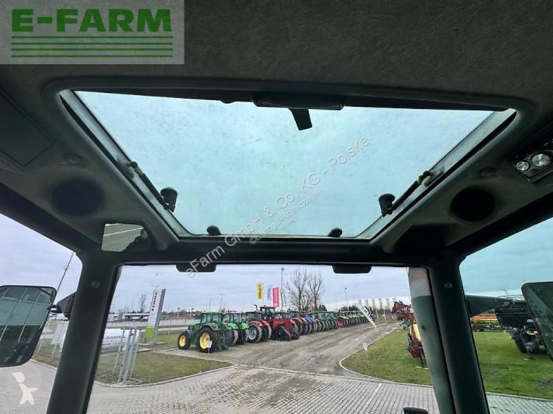 Lantbrukstraktor Deutz-Fahr  agrotron m 620