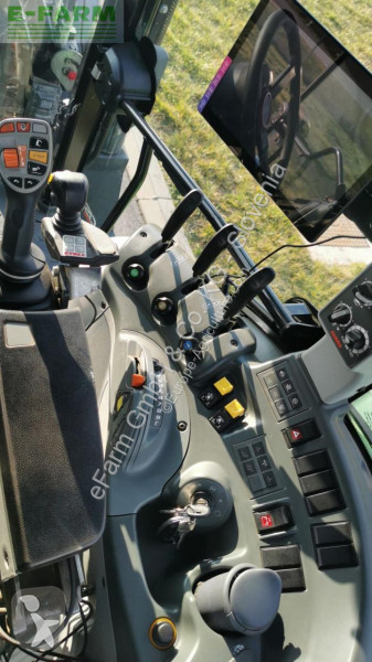 Landbrugstraktor Claas  ARION 430