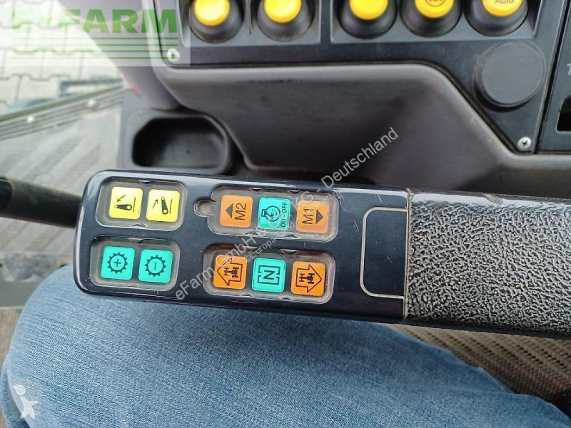 Lantbrukstraktor Lamborghini  1060