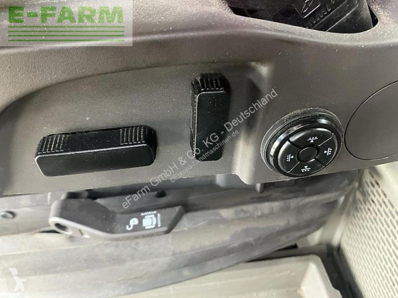 Landbrugstraktor John Deere  traktor 7r350