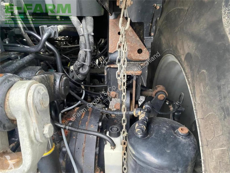 Landbrugstraktor Deutz-Fahr  6140