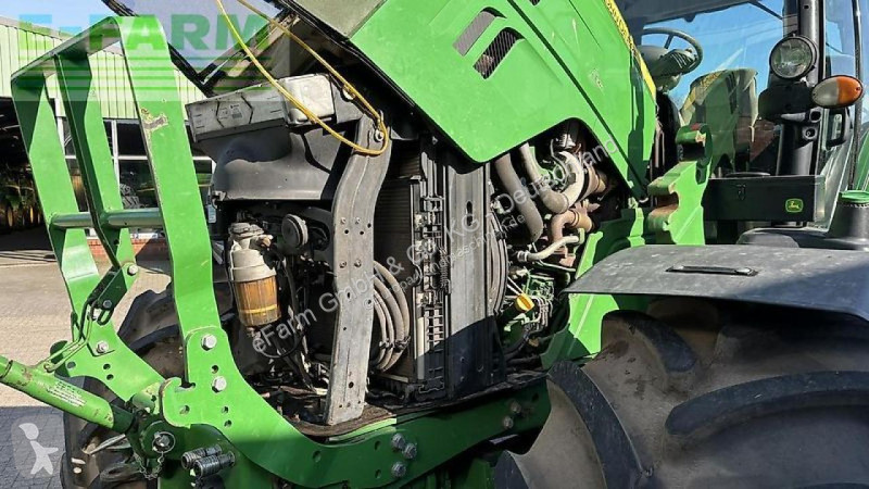 Landbrugstraktor John Deere  6195r
