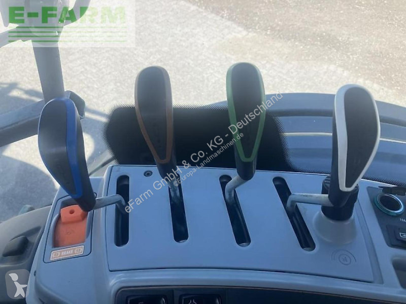Landbrugstraktor Valtra  n 175 active
