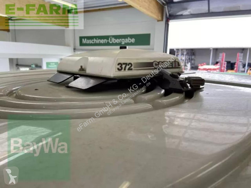 Tractor agrícola Steyr  4145 profi cvt