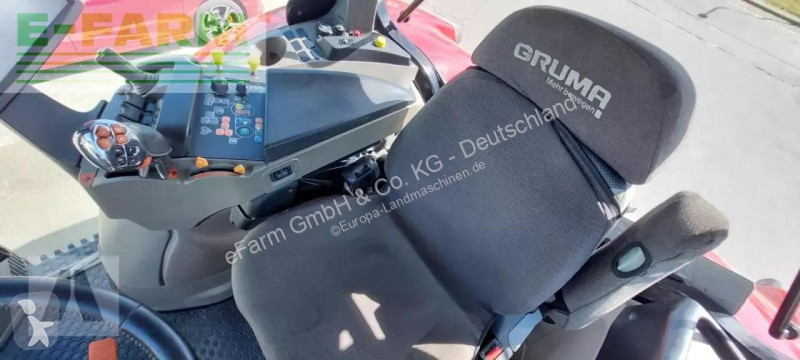 Landbrugstraktor Case  puma cvx 240 CVX