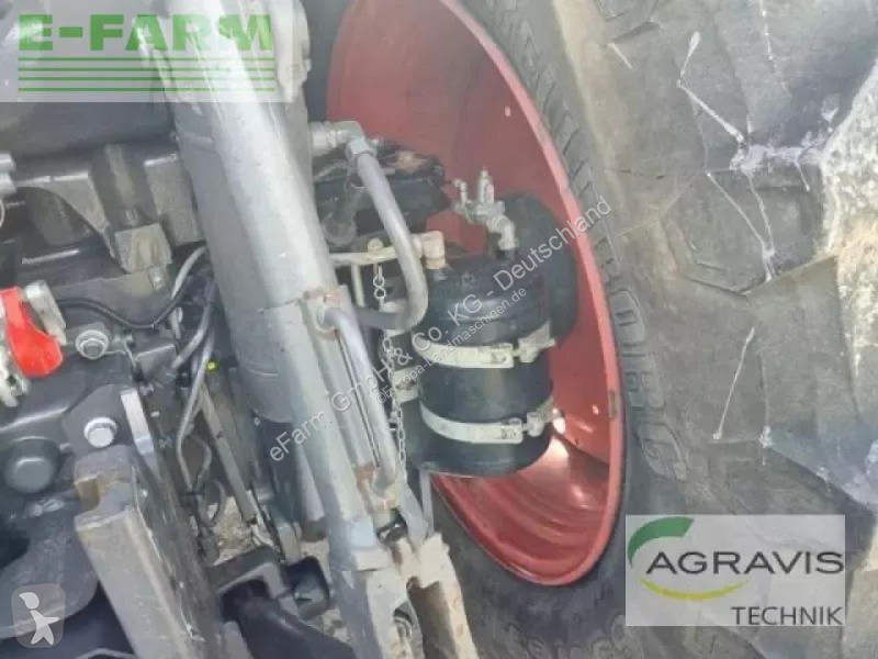 Landbrugstraktor Claas  axion 810 cmatic cebis...
