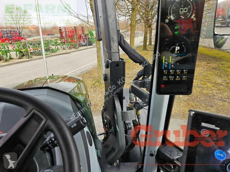 Landbrugstraktor Valtra  n 155e d 2b1 fl