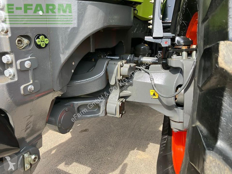 Lantbrukstraktor Claas  axion 920 cmatic - s10 rtk
