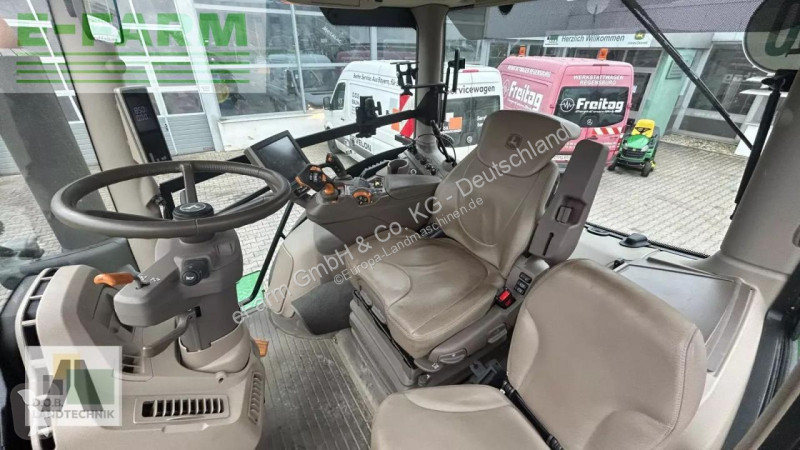 Landbrugstraktor John Deere  6r 250 6r250