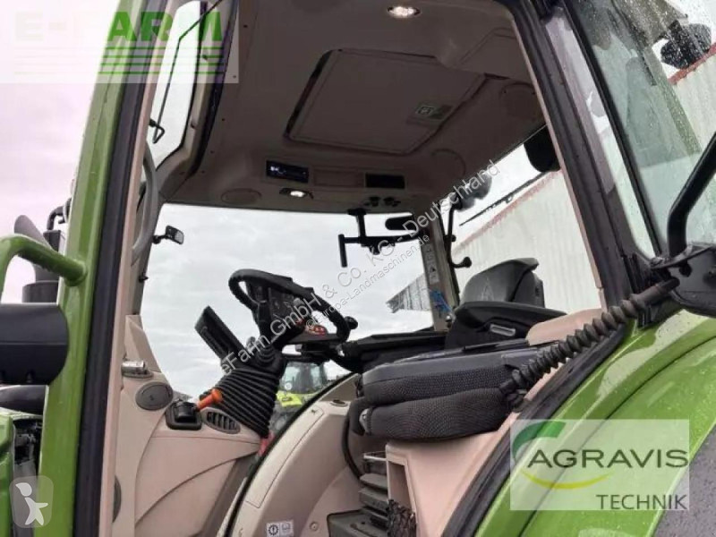 Landbrugstraktor Fendt  514 vario gen-3 profi+...