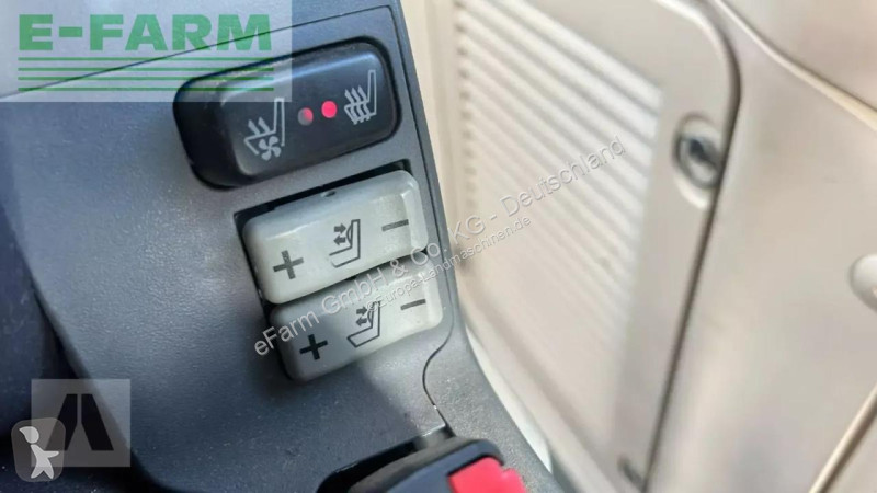 Landbrugstraktor Fendt  930 vario s4 profiplus...