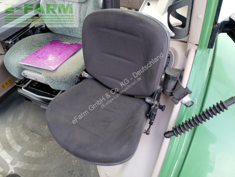 Landbrugstraktor Fendt  936 Profi Plus