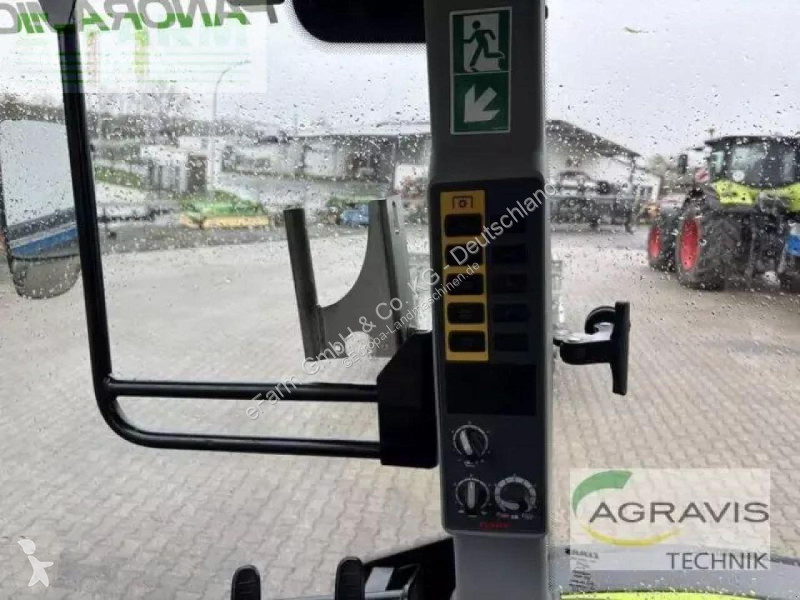 Landbrugstraktor Claas  arion 460 standard