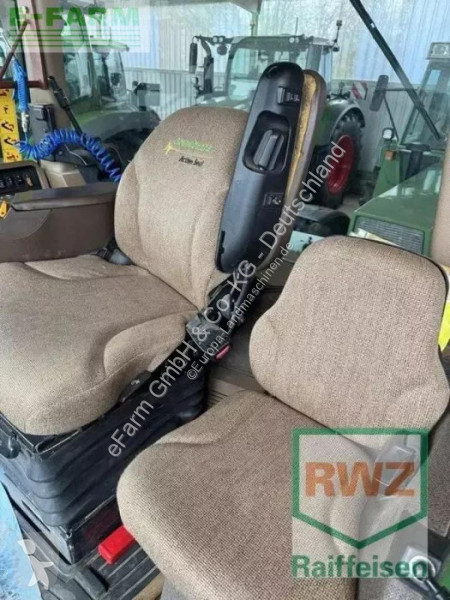 Landbrugstraktor John Deere  7930 premium