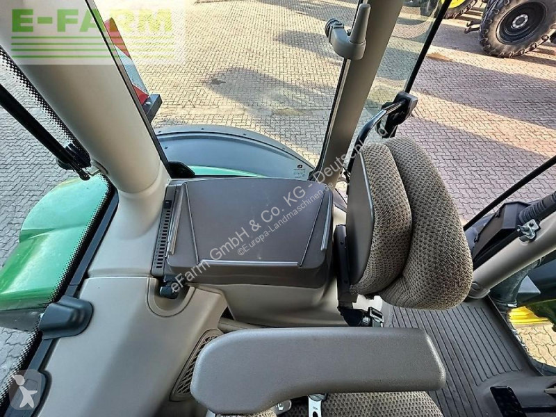 Landbrugstraktor John Deere  6r 230