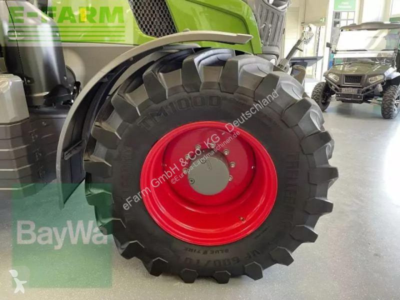 Landbrugstraktor Fendt  728 vario gen7 profi plus