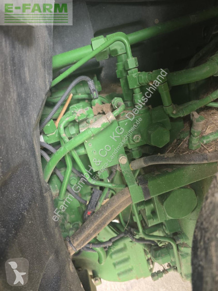 Lantbrukstraktor John Deere 7230R