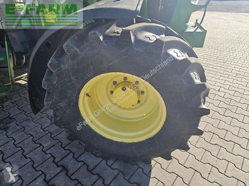 Landbrugstraktor John Deere  6230 premium