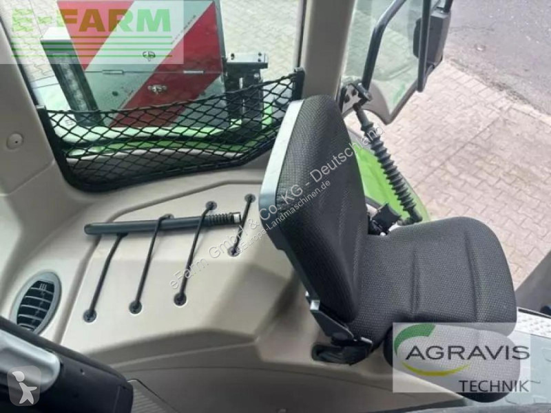 Landbrugstraktor Fendt  942 vario gen-7 profi+...