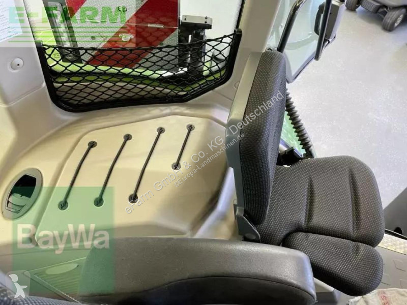 Landbrugstraktor Fendt  936 gen6 profi plus