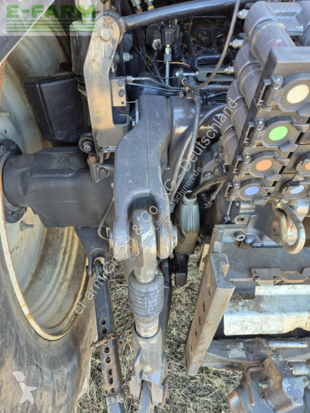 Landbrugstraktor Valtra  T254