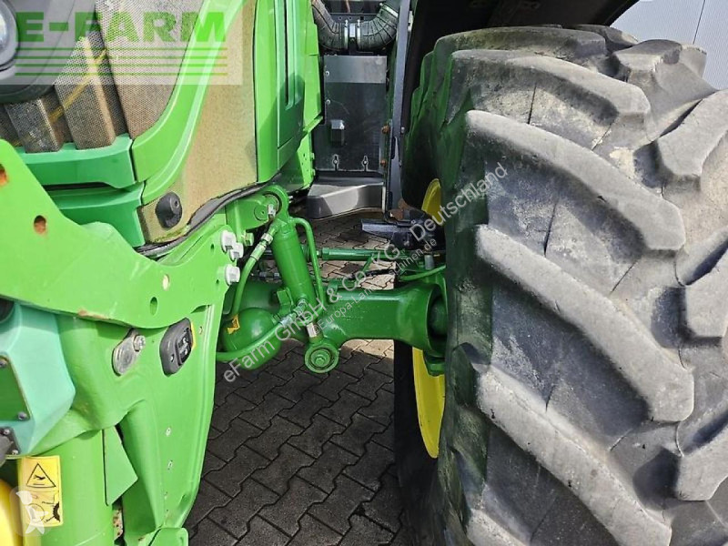 Landbrugstraktor John Deere  6230 r
