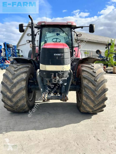 Landbrugstraktor Case  puma cvx 230