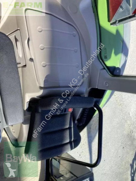 Landbrugstraktor Fendt  718 vario gen6 power plus