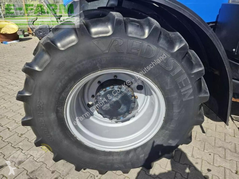 Landbrugstraktor New Holland  t7.230 autocommand