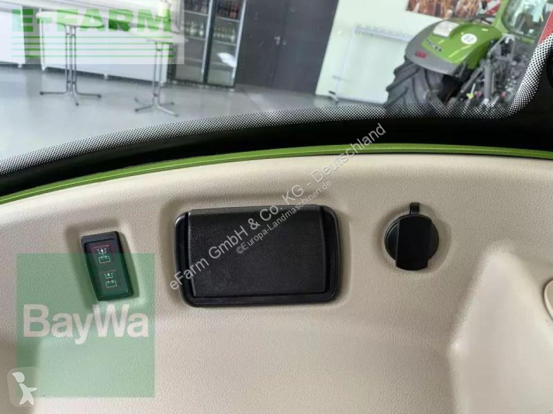 Landbrugstraktor Fendt  724 vario gen6 profi plus