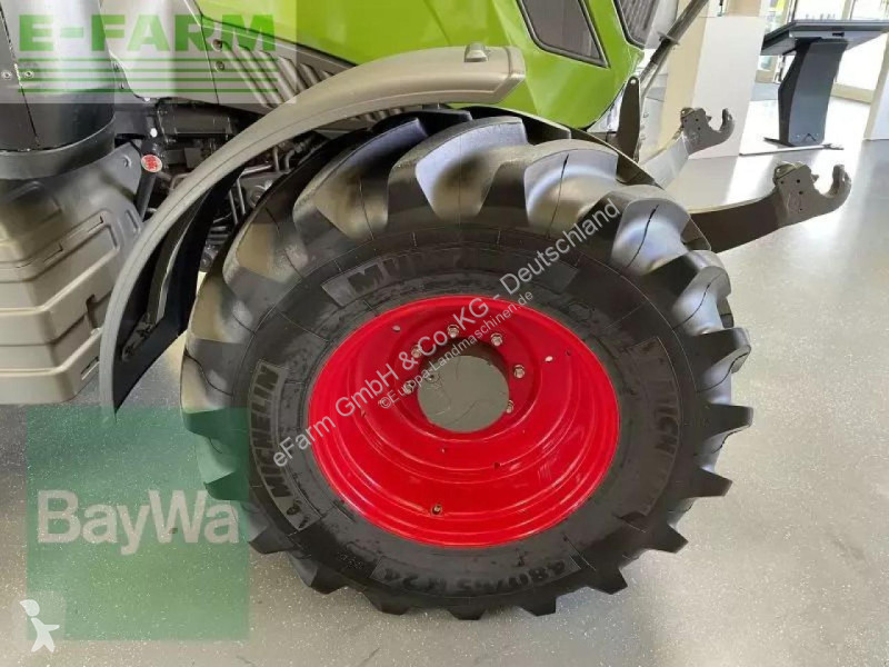 Landbrugstraktor Fendt  312 vario gen4 profi plus