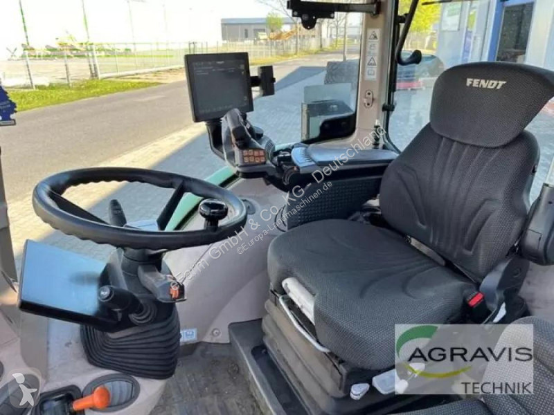 Landbrugstraktor Fendt  724 vario gen-6 power+...