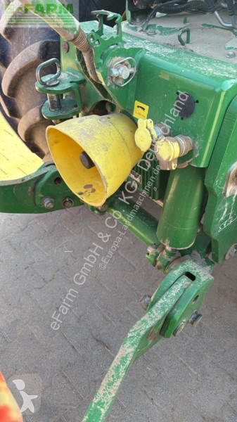 Landbrugstraktor John Deere 6170R
